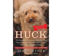 Janet Elder Huck (Tascabile)