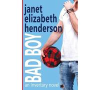 Janet Elizabeth Henderson Bad Boy (Tascabile) Invertary