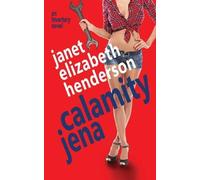 Janet Elizabeth Henderson Calamity Jena (Tascabile) Invertary