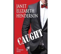 Janet Elizabeth Henderson Caught (Tascabile) Invertary