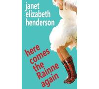 Janet Elizabeth Henderson Here Comes The Rainne Again (Tascabile) Invertary