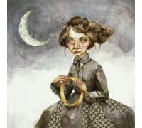 Janet Elizabeth Simpson Ring (CD)