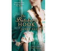 Janet Ellis The Butcher's Hook (Tascabile)