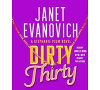Janet Evanovich Dirty Thirty (CD) Stephanie Plum