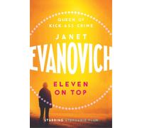 Janet Evanovich Eleven On Top (Tascabile)