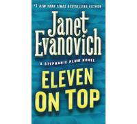 Janet Evanovich Eleven on Top (Tascabile)