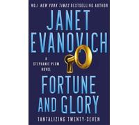 Janet Evanovich Fortune and Glory (Tascabile)