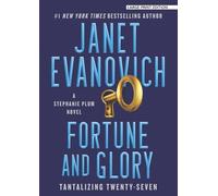 Janet Evanovich Fortune and Glory (Tascabile)