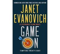 Janet Evanovich Game On (Copertina rigida)