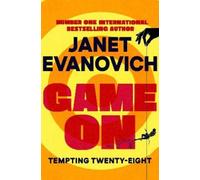Janet Evanovich Game On (Tascabile)
