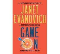 Janet Evanovich Game on (Tascabile) Stephanie Plum