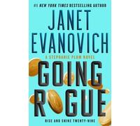 Janet Evanovich Going Rogue (Copertina rigida) Stephanie Plum