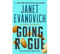 Janet Evanovich Going Rogue (Tascabile) Stephanie Plum