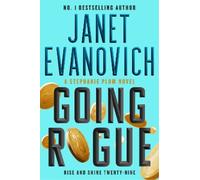 Janet Evanovich Going Rogue (Tascabile) Stephanie Plum