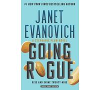 Janet Evanovich Going Rogue (Tascabile) Stephanie Plum Novel