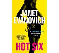 Janet Evanovich Hot Six (Tascabile)