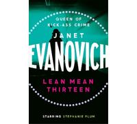 Janet Evanovich Lean Mean Thirteen (Tascabile)