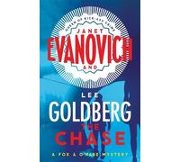 Janet Evanovich Lee Goldberg The Chase (Tascabile) Fox & O'Hare