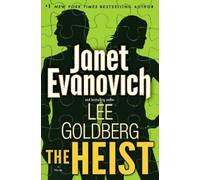 Janet Evanovich Lee Goldberg The Heist (Copertina rigida) Fox and O'Hare