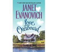 Janet Evanovich Love Overboard (Tascabile)
