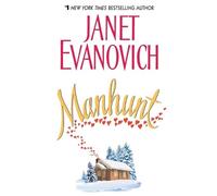 Janet Evanovich Manhunt LP (Tascabile)