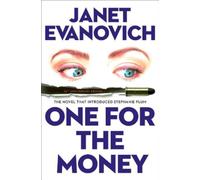Janet Evanovich One for the Money (Copertina rigida) Stephanie Plum