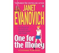 Janet Evanovich One for the Money (Tascabile)