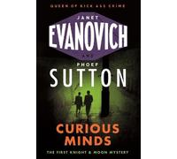 Janet Evanovich Phoef Sutton Curious Minds (Tascabile)