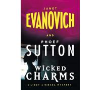 Janet Evanovich Phoef Sutton Wicked Charms (Tascabile)