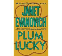 Janet Evanovich Plum Lucky (Tascabile)
