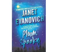 Janet Evanovich Plum Spooky (Tascabile)