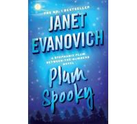 Janet Evanovich Plum Spooky (Tascabile)