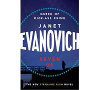 Janet Evanovich Seven Up: The One With The Mud Wrestling (Tascabile)