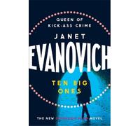 Janet Evanovich Ten Big Ones (Tascabile)
