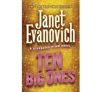 Janet Evanovich Ten Big Ones (Tascabile)