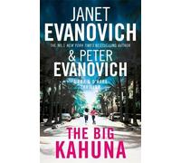 Janet Evanovich The Big Kahuna (Tascabile) Fox & O'Hare