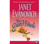 Janet Evanovich The Grand Finale (Tascabile)