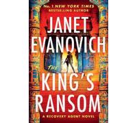 Janet Evanovich The King's Ransom (Copertina rigida) Gabriela Rose