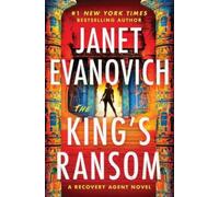 Janet Evanovich The King's Ransom (Copertina rigida) Recovery Agent