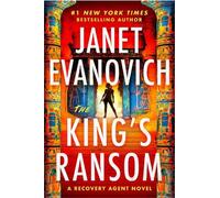 Janet Evanovich The King's Ransom (Tascabile) Gabriela Rose