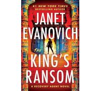 Janet Evanovich The King's Ransom (Tascabile) Recovery Agent