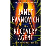 Janet Evanovich The Recovery Agent (Copertina rigida)