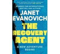 Janet Evanovich The Recovery Agent (Tascabile)