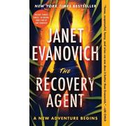 Janet Evanovich The Recovery Agent (Tascabile) Recovery Agent