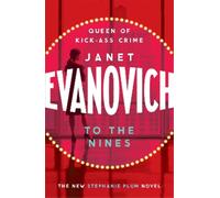 Janet Evanovich To The Nines (Tascabile)