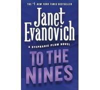 Janet Evanovich To the Nines (Tascabile)