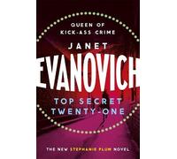 Janet Evanovich Top Secret Twenty-One (Tascabile)