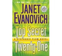 Janet Evanovich Top Secret Twenty-One (Tascabile) Stephanie Plum
