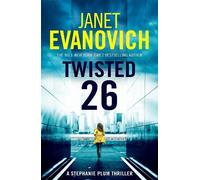 Janet Evanovich Twisted Twenty-Six (Tascabile)