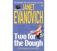 Janet Evanovich Two for the Dough (Tascabile)